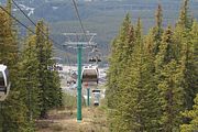 72 - Banff,Lake Louise,Morraine Lake  - IMG_0777